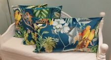 Handmade cushion cover for sale  BOLTON