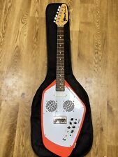 Vox apache guitar for sale  Paso Robles