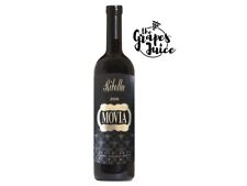 Movia ribolla black usato  Pistoia