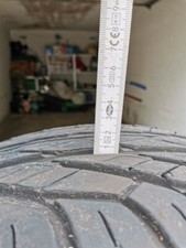 Sommerreifen uniroyal 215 gebraucht kaufen  Weißenburg i.Bay.