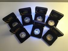 Krügerrand gold black gebraucht kaufen  Rellingen