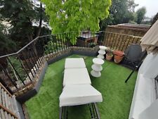 Evre rattan garden for sale  LONDON