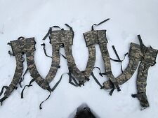 Molle enhanced shoulder for sale  Running Springs