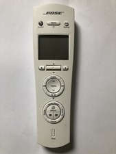 Bose lifestyle remote for sale  East Brunswick
