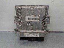 Centralina motore per usato  Ferrara