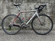 Bicicletta rosa king usato  Novedrate