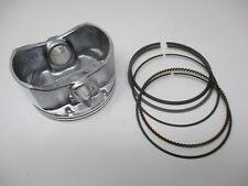 Anéis de pistão genuínos Kawasaki 13001-6004 13001-7027 13008-0569 STD FR651V FR691V comprar usado  Enviando para Brazil
