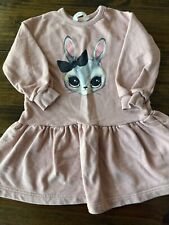 Girls bunny dress for sale  Punta Gorda