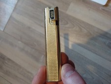 Briquet ancien silvermatch d'occasion  Marchiennes