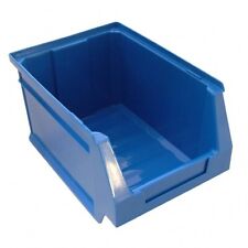 Blue plastic storage for sale  STOCKTON-ON-TEES