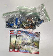 Lego jurassic raptor for sale  Auxvasse