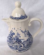 Cafetière théière ancienne d'occasion  Merville