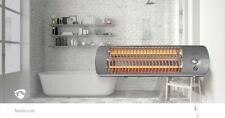 Wall mounted 1200w for sale  STOCKTON-ON-TEES
