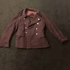 Schweizer armee jacke gebraucht kaufen  Halle