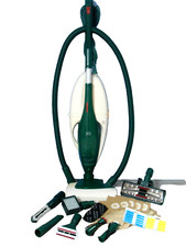 Vorwerk kobold 131 gebraucht kaufen  Würzburg