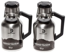 2 32 oz beer growlers for sale 2 32 oz beer growlers for sale Mankato