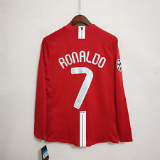 Ronaldo manchester united usato  Cison di Valmarino