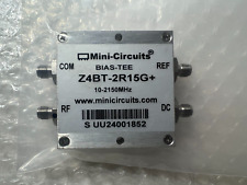 Mini circuits z4bt d'occasion  Expédié en Belgium