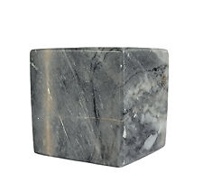 Gray marble cube for sale  Bradenton