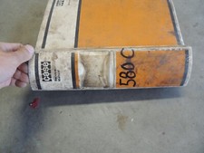 Case 580c backhoe for sale  Elk Grove