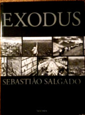 Sebastiao salgado exodus usato  Brunate