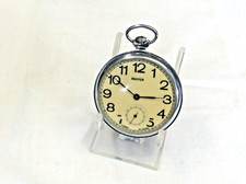 molnija pocket watch for sale molnija pocket watch for sale YORK
