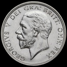 1932 george silver for sale  WOKINGHAM