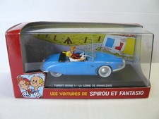 Spirou turbot rhino d'occasion  France