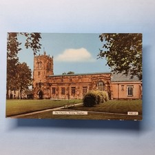 Kirkby stephen postcard for sale  TELFORD