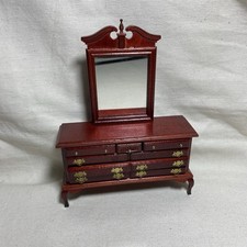 Dollhouse miniature traditiona for sale  Oklahoma City