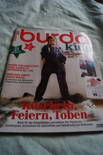 Zeitschrift burda kids gebraucht kaufen  Biebertal