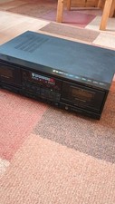 Aiwa double tape usato  Spedire a Italy