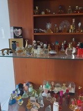 Miniatures parfums pleines d'occasion Miniatures parfums pleines d'occasion  Ciry-le-Noble