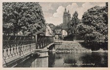 847305 cartolina sul usato  Spedire a Italy