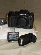 Fujifilm fuji systemkamera gebraucht kaufen  Egelsbach