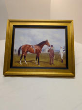 Polo equestrian oil for sale  Wheeling