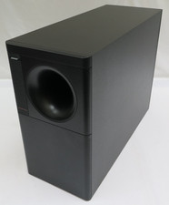 Bose acoustimass series gebraucht kaufen  Pfullendorf