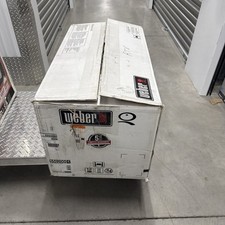 Weber q2400 portable for sale  Phoenix