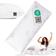 Premium kopfkissen kissen gebraucht kaufen  Oranienburg
