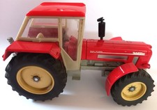 Siku 3469 traktor gebraucht kaufen  Witten