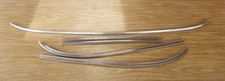 Charger windshield trim for sale  San Ysidro