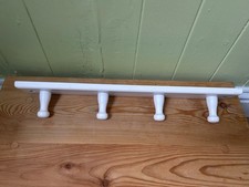 Painted wooden peg for sale Painted wooden peg for sale  KYLE