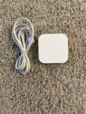 Estação base Apple AirPort Express (2ª geração) A1392 branca com cabo de alimentação comprar usado  Enviando para Brazil
