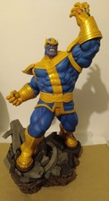 Statue thanos classic d'occasion  Amiens-