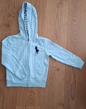 Sweatjacke zipper ralph gebraucht kaufen  Freiburg im Breisgau