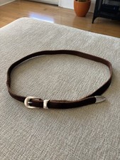 Legacy belt 2cm for sale  Long Beach