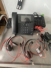 Poly wx450 business for sale  STOKE-ON-TRENT