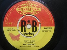 Diddley pretty thing for sale  HIGH WYCOMBE