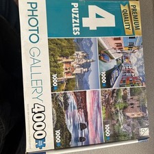 Photo gallery 4000 for sale  Stillwater