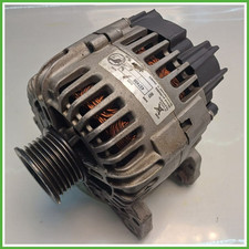 Alternatore valeo tg11c015 usato  Cona